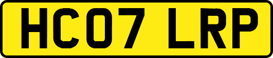 HC07LRP