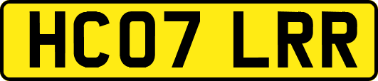 HC07LRR