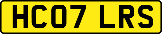 HC07LRS