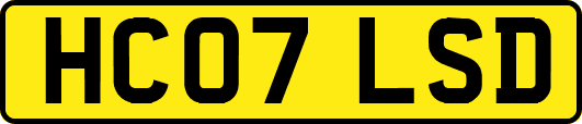 HC07LSD