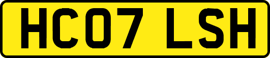 HC07LSH