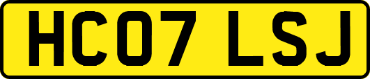 HC07LSJ