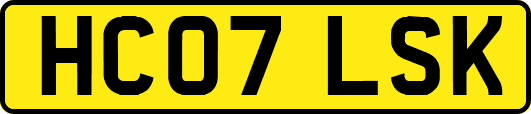 HC07LSK