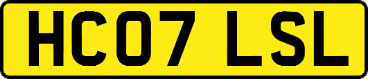 HC07LSL