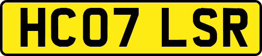 HC07LSR