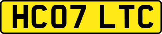 HC07LTC