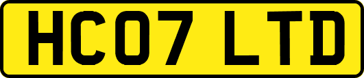 HC07LTD