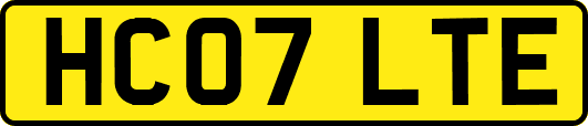 HC07LTE