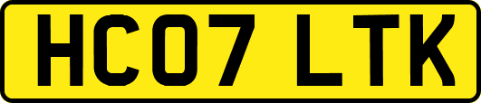 HC07LTK