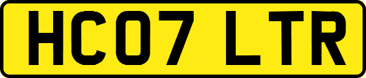 HC07LTR