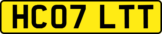 HC07LTT