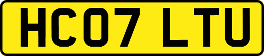HC07LTU