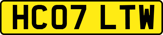 HC07LTW