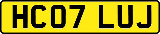 HC07LUJ