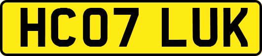 HC07LUK