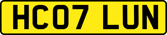 HC07LUN