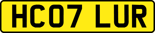 HC07LUR