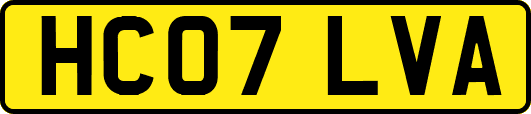 HC07LVA