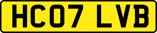 HC07LVB