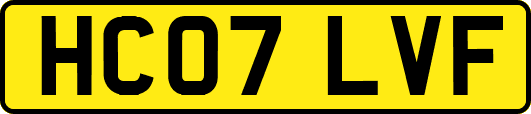 HC07LVF