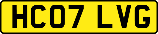 HC07LVG