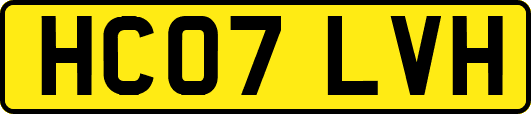 HC07LVH