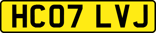 HC07LVJ