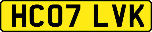 HC07LVK