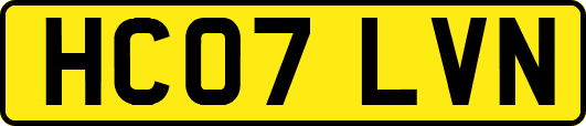 HC07LVN