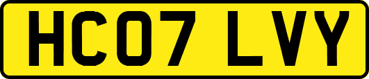 HC07LVY