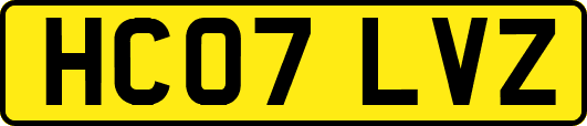 HC07LVZ