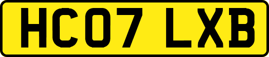 HC07LXB