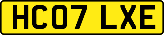 HC07LXE