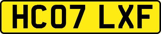 HC07LXF