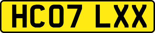 HC07LXX