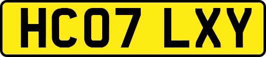 HC07LXY