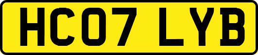 HC07LYB