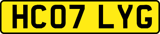 HC07LYG