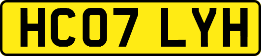 HC07LYH