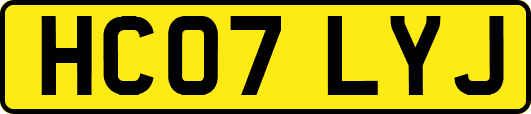 HC07LYJ