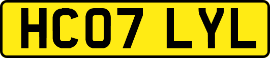 HC07LYL