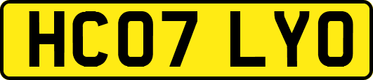 HC07LYO