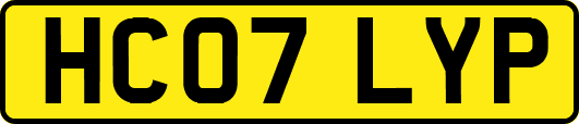 HC07LYP