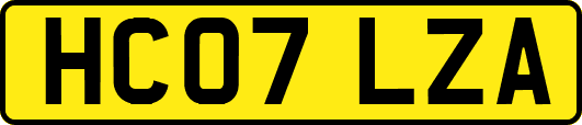 HC07LZA