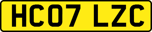 HC07LZC