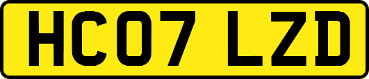 HC07LZD