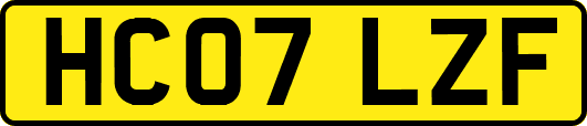 HC07LZF