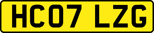 HC07LZG