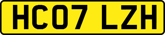 HC07LZH