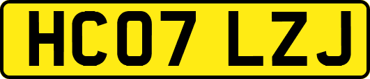 HC07LZJ